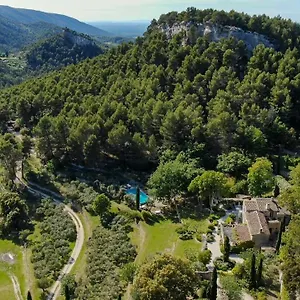 Luberon S Hidden Gem Villa