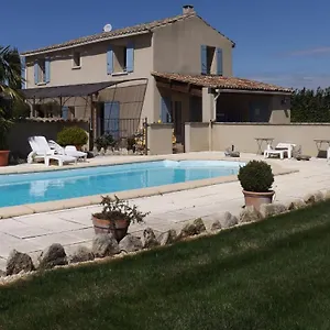 Demeure D'hôtes Et Mas Maurice Hébergement de vacances