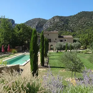 L'arcadie Du Souleyan Maison d'hôtes