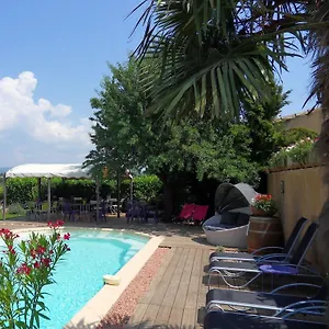 Le Jardin D'ivana Couette-café
