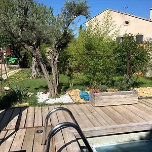 Le Luberon Des Artistes Hébergement de vacances